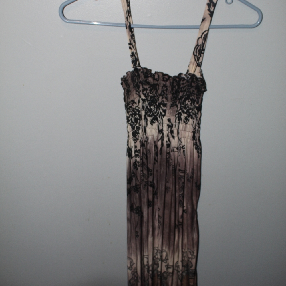 Women's sundress
